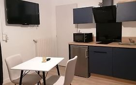Grand Studio Independant